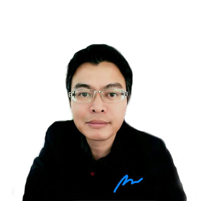 ผศ.ดร.นันทวัฒน์ วีระยุทธ